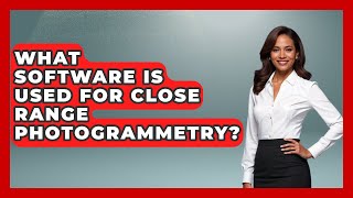 What Software Is Used For Close Range Photogrammetry - Archaeology Quest