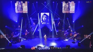 Video thumbnail of "QUISIERA DORMIR JUNTO A TI (con letra) Frédéric Francois"