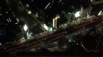 Blind Observator - Yonder (Excerpt)