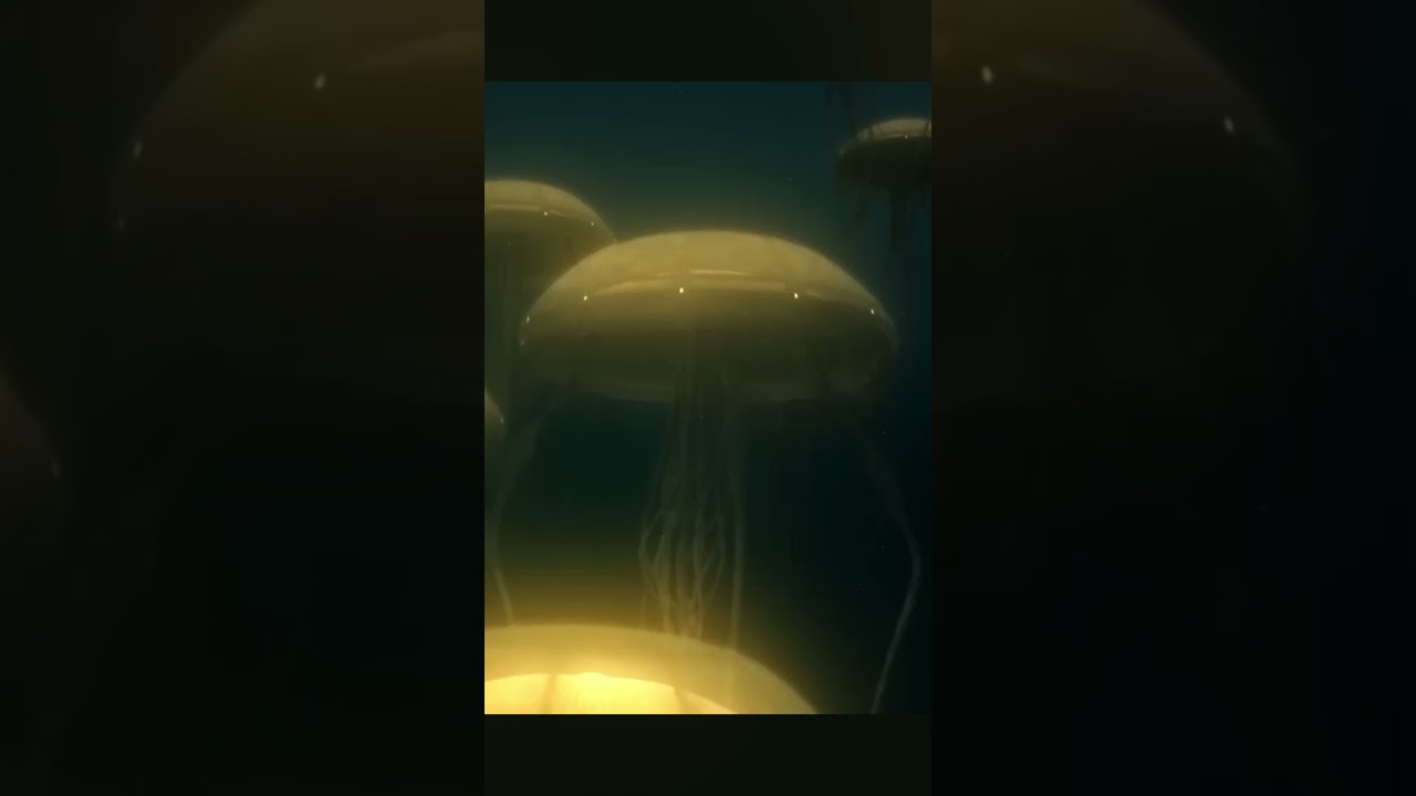 Why There’s SO Many Aquatic Droids In Clone Wars #shorts