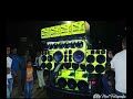 MIX ELECTRO ALETEO BASS CAR AUDIO DJ ELIEZER ROAS FT DJ LUIS JOSE 2020