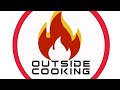 OUTSIDE COOKING || Promo Video || Nature Cooking || OUTSIDE COOKING