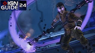 Borderlands: The Pre-Sequel - Chapter 10: Eye to Eye (pt 2)
