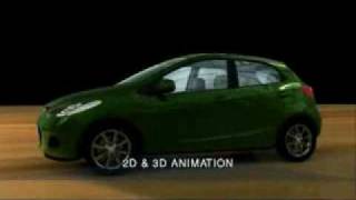 Multimedia sample clip
