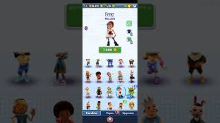 CHEAT COIN & BELI KARAKTER GRATIS PAKE GAME GUARDIAN | SUBWAY SURF screenshot 4