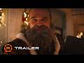 Violent Night 2 - Official Trailer (2026) - David Harbour, Maggie Nicole Robertson, Kristen Bell