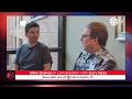 Mike Grehan in conversation with Gary Illyes
