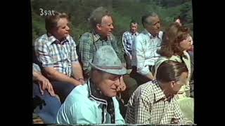 Sing mit Heino ZDF 1977 (20 Minuten Ausschnitt)