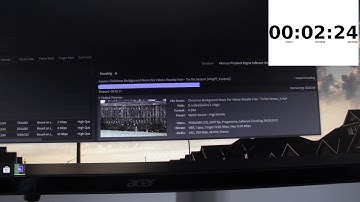 premiere pro gpu vs cpu render times