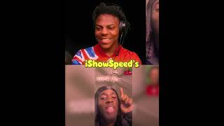 Kai Cenat Made IShowSpeed Crash Out After Leaking His Number 😭