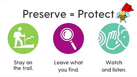 Nature First: Video 1 (Fall 2020)