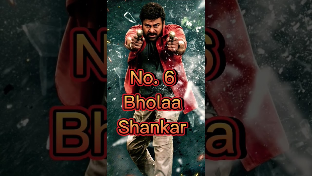 Top 10 best famous Shouth movies 