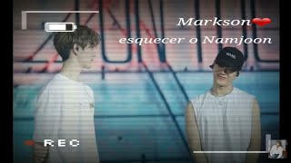 ♡ asmr markson ♡ esquecer o Namjoon