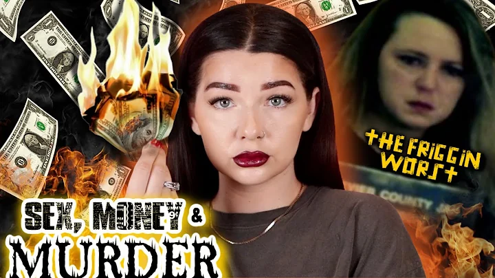 How Many Lovers Does It Take To Kill A Husband? | ...