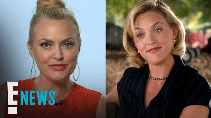 Elaine Hendrix Clears the Air About "Parent Trap" ...