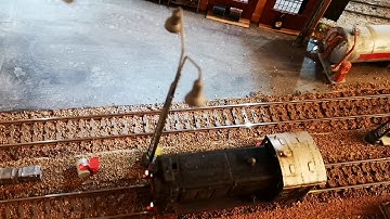 Rocrail Betriebsprinzip