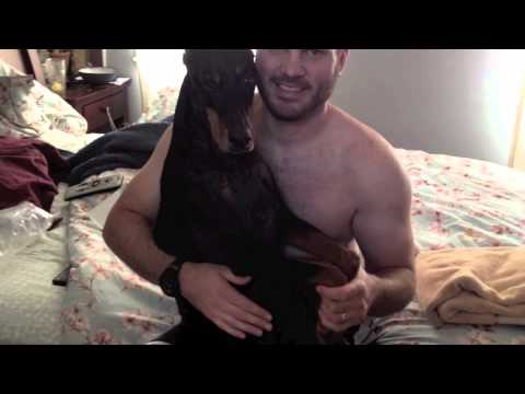 Βίντεο: Σύνδρομο Wobbler σε σκύλους