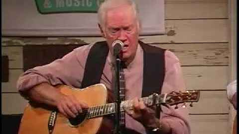 Ronny Cox "Better Man"