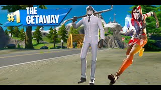 Fortnite Getaway Is Finally Back!!