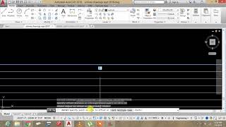 Time saving trick for offset command in AutoCAD
