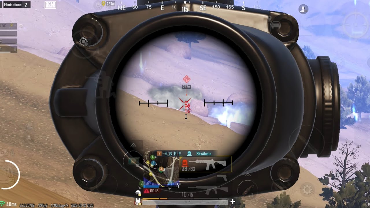 TOURNAMENT HIGHLIGHTS 15 PRO MAX🔥