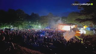 Kulturalne Lato W Rynie