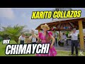 Karito collazos mix chimaychi ancashina de corazn 