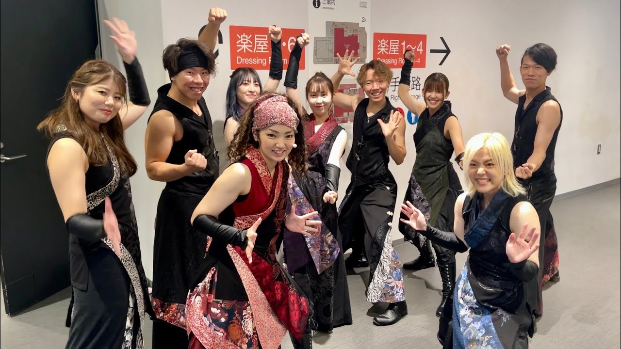 和太鼓UNIT壱打よりお知らせ