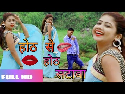 Priya ka dhamake daar Full HD video हॉट से हॉट सटावा Actor Priya And Sujit Lovelish