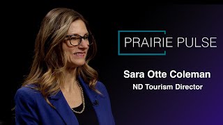 Prairie Pulse: Sara Otte Coleman and Park Theater