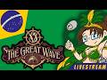 Victoria 3: Brazilian Coffee Domination! -- The Great Wave / Patch 1.13 #sponsored