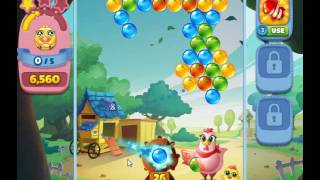 Bubble CoCo level 8