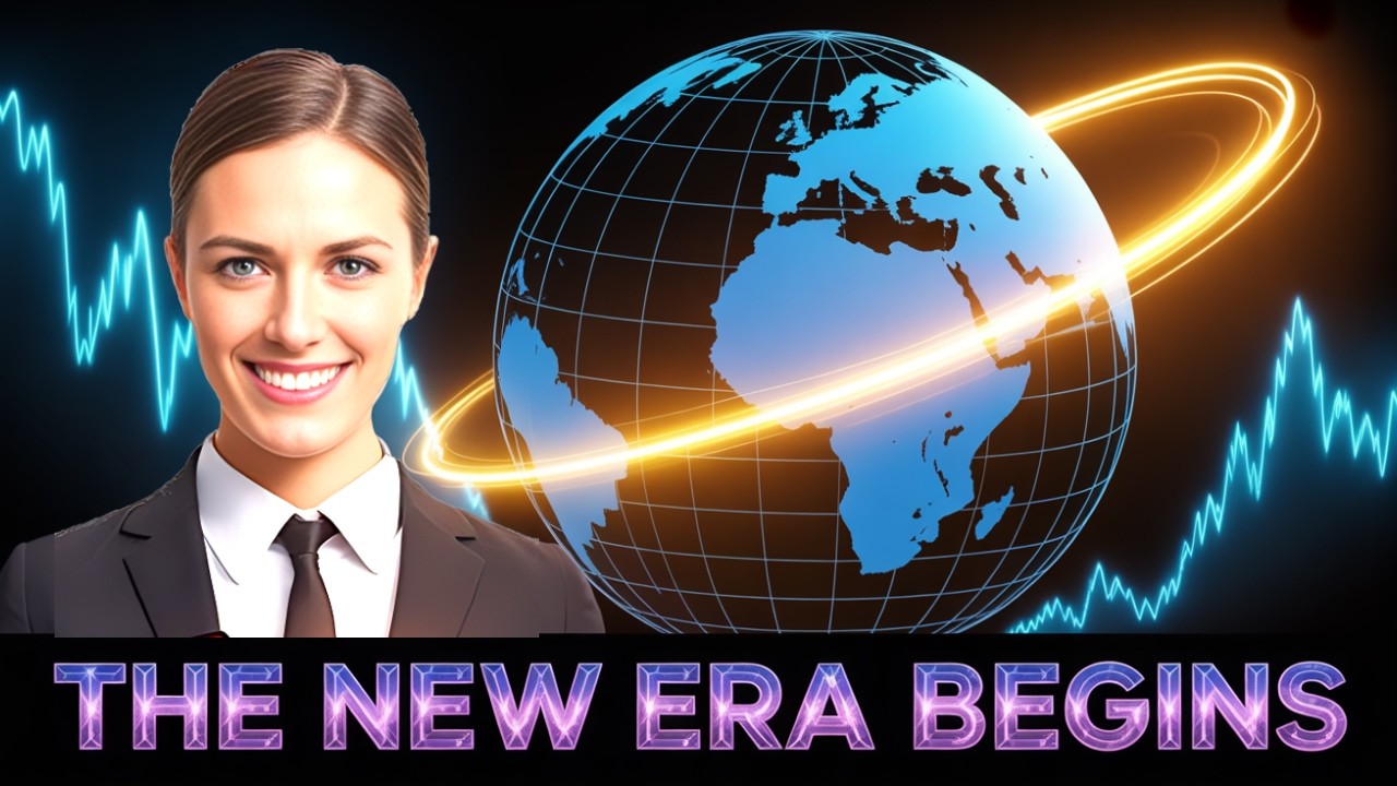 2026 International Trade Explained | The New Era of Global Commerce ...
