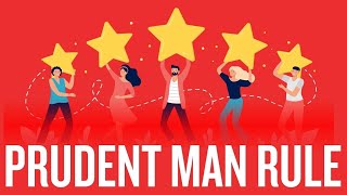 The Prudent Investor Rule and Trusted Advisors | Philip Chao & Matthew Mintzer