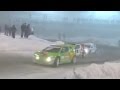 Trophée Andros Electrique 2012 - 2013 Alpe d Huez Race #2 [VIDEO]
