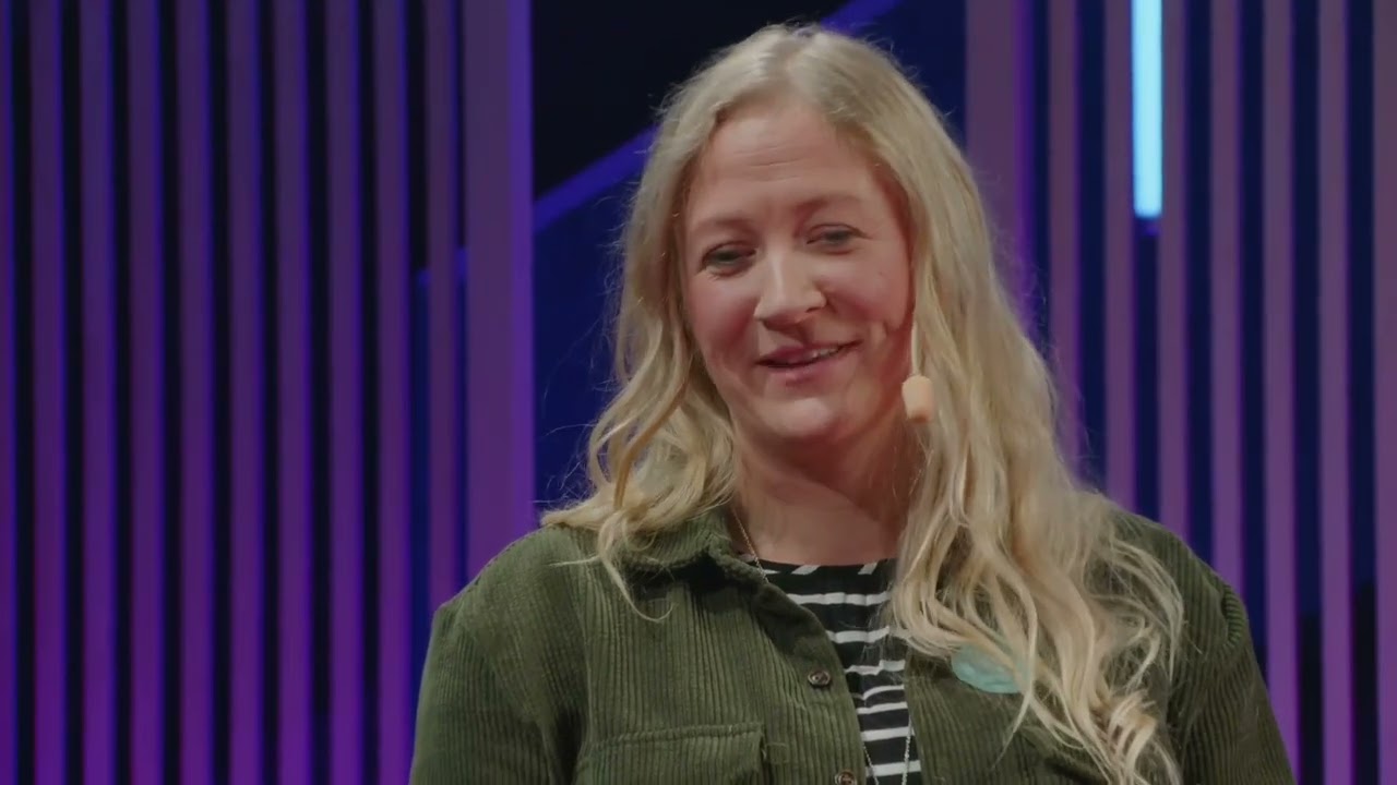 Framtidens mat: Beredskap och resiliens för en hållbar livsmedelskedja