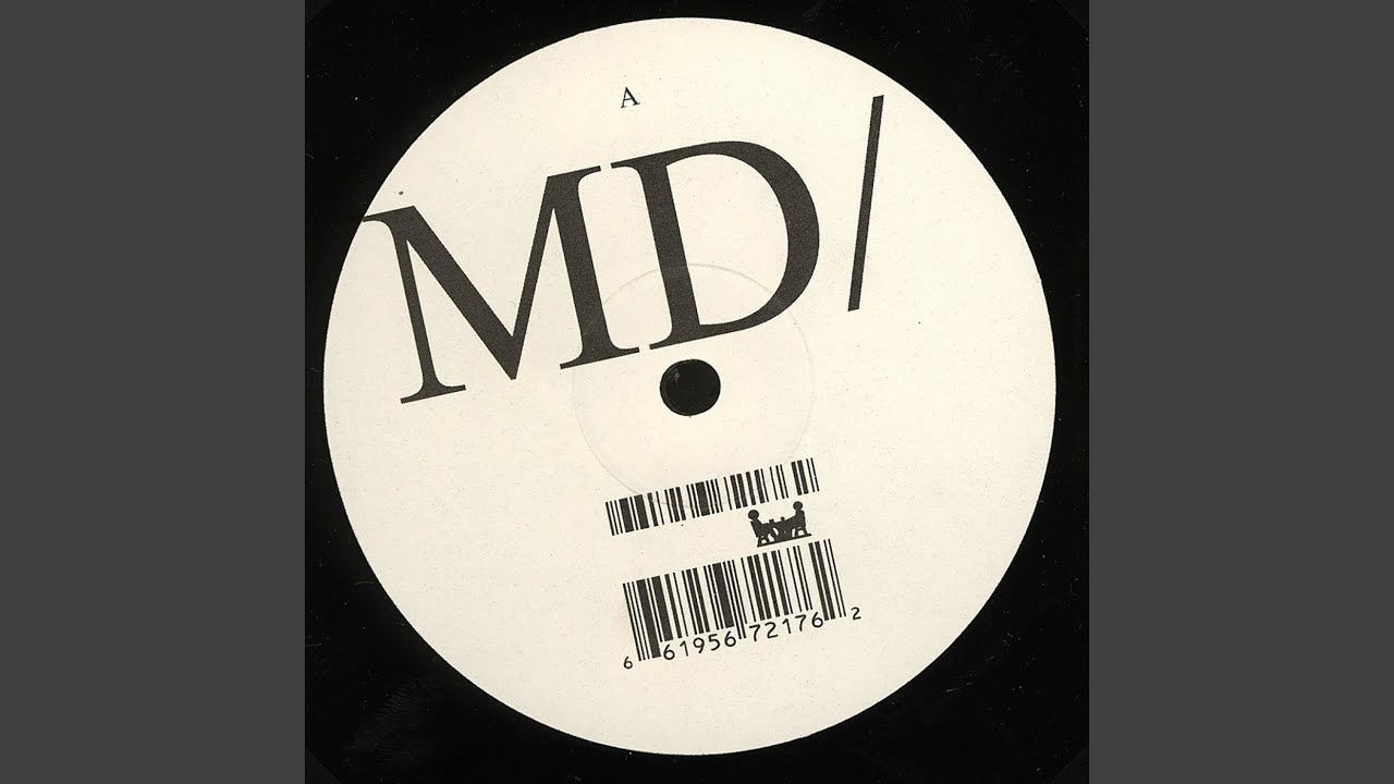 Watch MD on YouTube Watch MD on YouTube