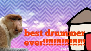 Best drummer ever! | real drum (app) | enjoy it screenshot 5