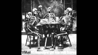 Viñal - Fenómenos (con La SHC, Paolo, Siso y Peter Rast)