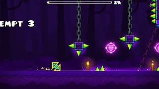 Explorers 100% complete by robtop!