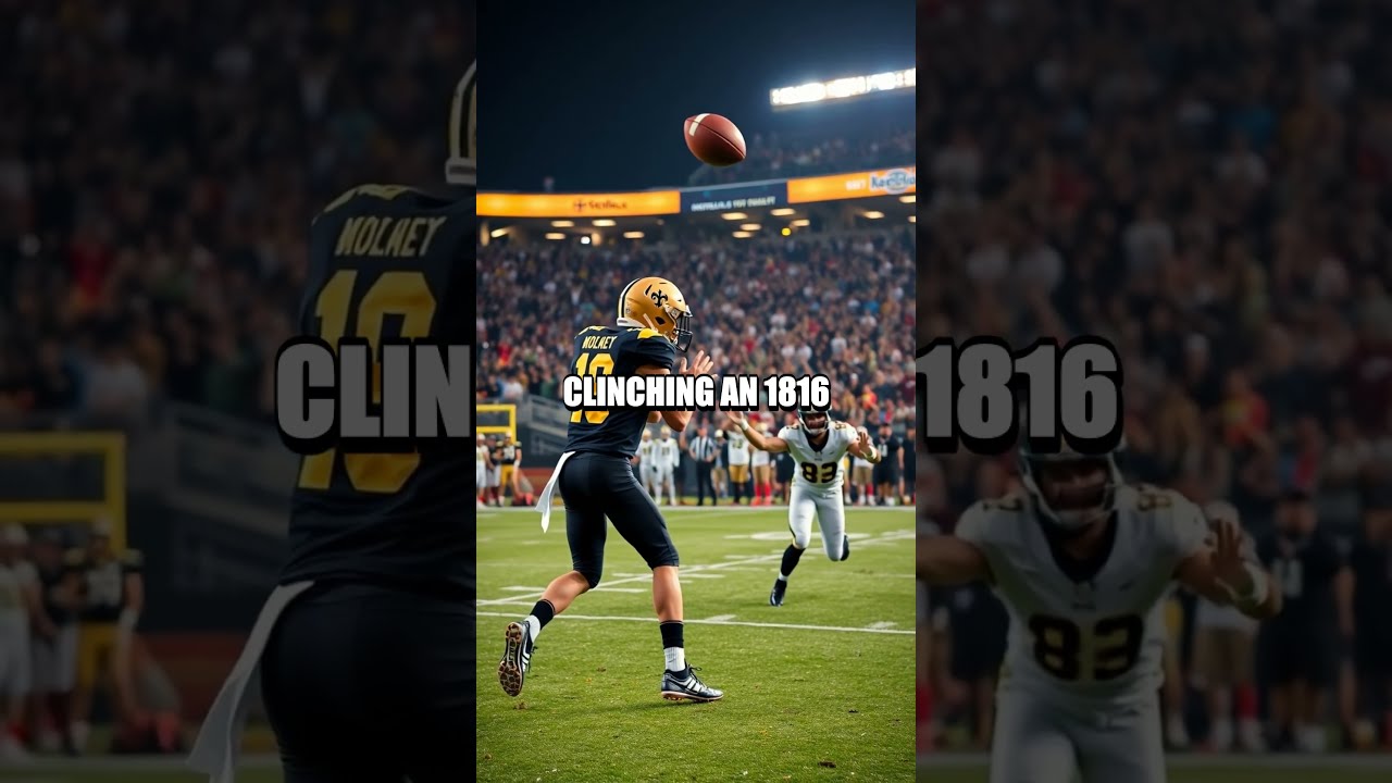 The Immaculate Extension Ben Roethlisberger S 2 Point Conversion Miracle