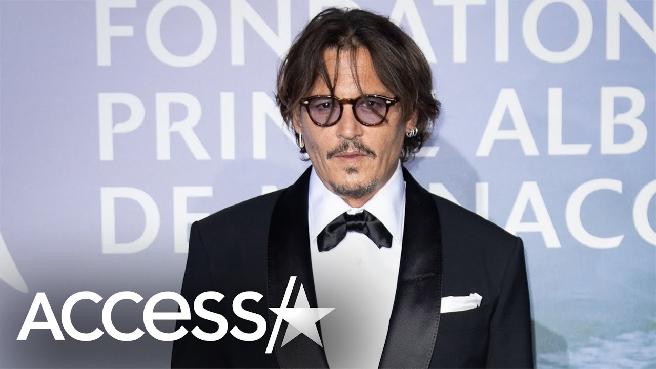 Johnny Depp Feels ‘Boycotted’ In Hollywood After Amber Heard Drama