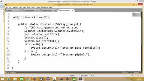 👩🏻‍💻Bucles 01 Java Eclipse Programacion Seguridad Informatica CFGM 2020