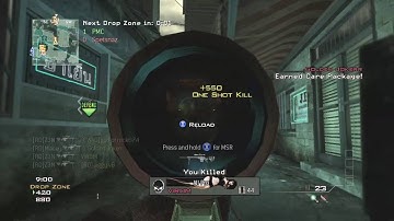 First Clip For The #RedRC @RedReserve