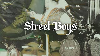 Peco Istok - Street Boys