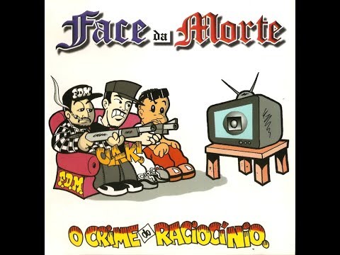 Face Da Morte — Face da Morte - Televisão