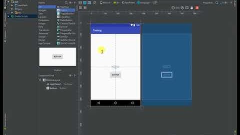 Android App Development 02 | Layouts in Android Relative + Linear