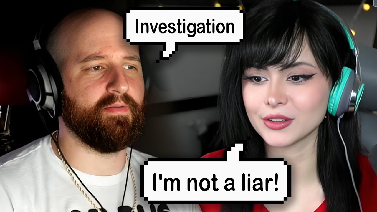 Tectone Fights back on Pinkchyu Allegations