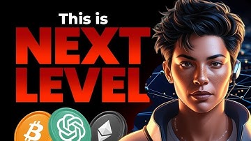 How AI Will Transform Blockchain and DeFi