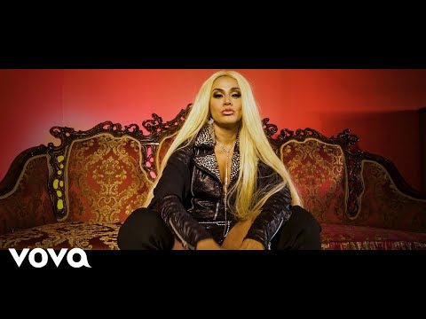 Cardi B, Bad Bunny x J Balvin - I Like It | Andrea Espada Ft. Werevertumorro